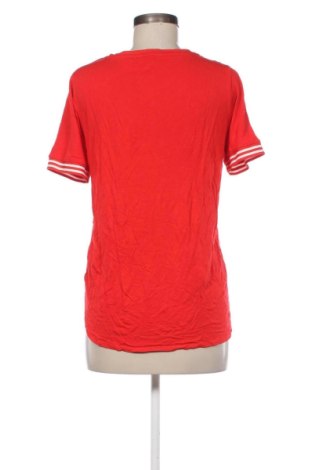 Damen Shirt Street One, Größe M, Farbe Rot, Preis 17,99 €