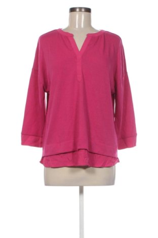 Дамска блуза Street One, Размер XL, Цвят Розов, Цена 17,89 €