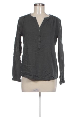 Дамска блуза Street One, Размер M, Цвят Зелен, Цена 17,89 €