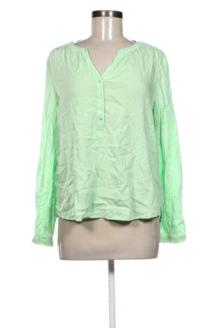 Bluză de femei Street One, Mărime L, Culoare Verde, Preț 107,99 Lei