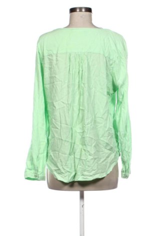 Bluză de femei Street One, Mărime L, Culoare Verde, Preț 107,99 Lei