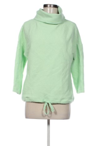 Damen Shirt Street One, Größe M, Farbe Grün, Preis 22,99 €