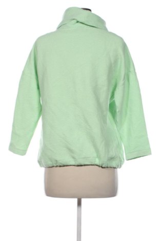 Damen Shirt Street One, Größe M, Farbe Grün, Preis 22,99 €