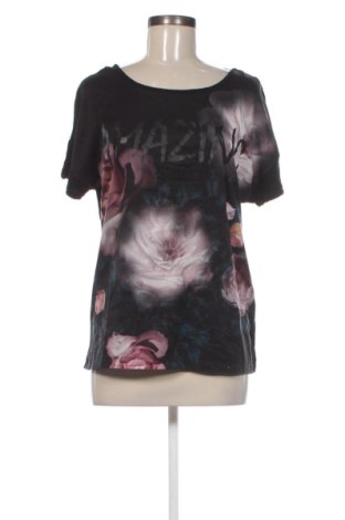 Damen Shirt Street One, Größe L, Farbe Mehrfarbig, Preis 17,99 €