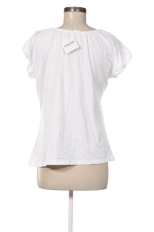 Bluzka damska Street One, Rozmiar L, Kolor Biały, Cena 72,99 zł