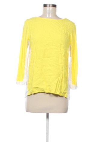 Bluză de femei Street One, Mărime L, Culoare Galben, Preț 85,99 Lei