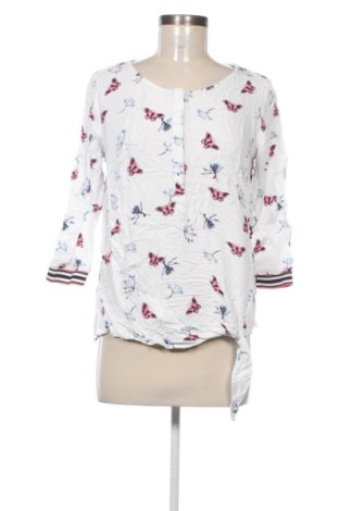 Bluzka damska Street One, Rozmiar M, Kolor Kolorowy, Cena 91,99 zł