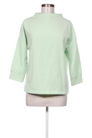 Bluză de femei Street One, Mărime S, Culoare Verde, Preț 107,99 Lei