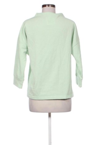 Bluză de femei Street One, Mărime S, Culoare Verde, Preț 107,99 Lei