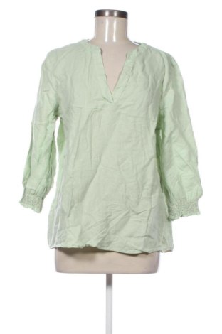 Bluză de femei Street One, Mărime M, Culoare Verde, Preț 107,99 Lei