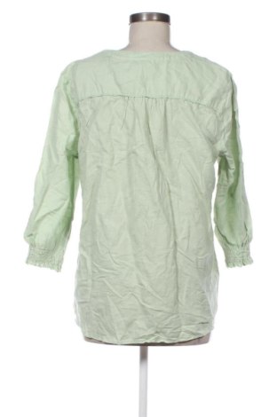 Bluză de femei Street One, Mărime M, Culoare Verde, Preț 107,99 Lei