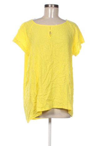 Bluză de femei Street One, Mărime XL, Culoare Galben, Preț 85,99 Lei