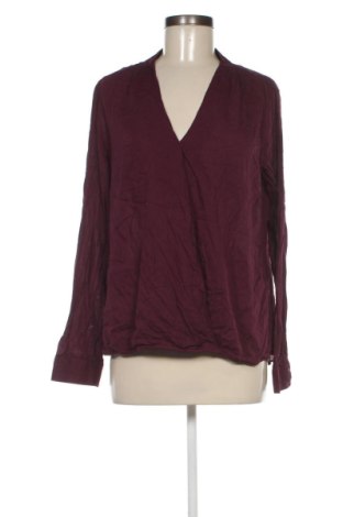 Damen Shirt Street One, Größe L, Farbe Lila, Preis € 22,99
