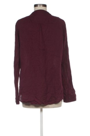 Damen Shirt Street One, Größe L, Farbe Lila, Preis € 22,99