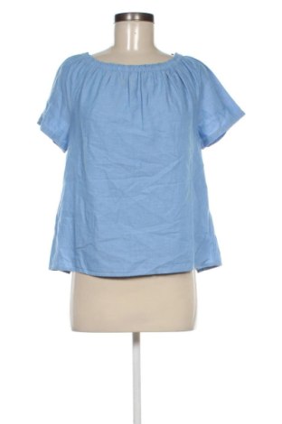 Damen Shirt Street One, Größe S, Farbe Blau, Preis 17,99 €