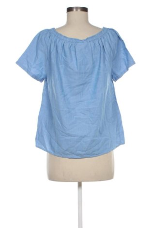 Damen Shirt Street One, Größe S, Farbe Blau, Preis 17,99 €