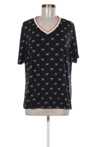 Damen Shirt Street One, Größe L, Farbe Mehrfarbig, Preis 14,00 €