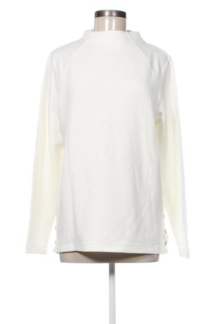 Damen Shirt Street One, Größe XL, Farbe Weiß, Preis 17,00 €
