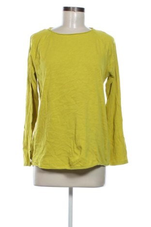 Bluzka damska Street One, Rozmiar L, Kolor Zielony, Cena 91,99 zł