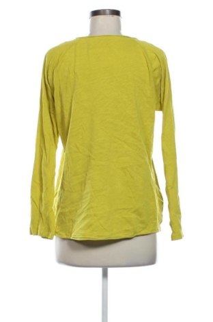 Bluzka damska Street One, Rozmiar L, Kolor Zielony, Cena 91,99 zł