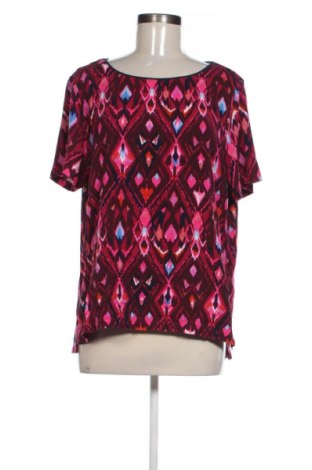 Bluzka damska Street One, Rozmiar XL, Kolor Kolorowy, Cena 75,02 zł