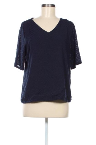 Damen Shirt Street One, Größe M, Farbe Blau, Preis 17,99 €