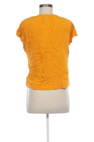 Bluzka damska Street One, Rozmiar S, Kolor Pomarańczowy, Cena 72,99 zł