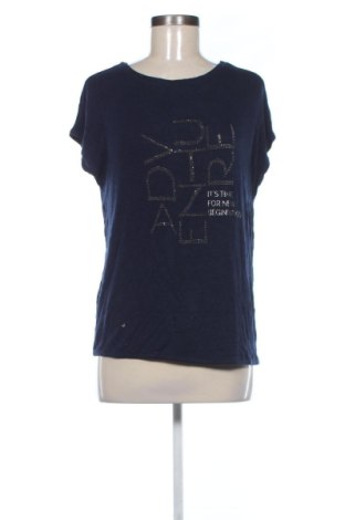 Bluzka damska Street One, Rozmiar M, Kolor Niebieski, Cena 72,99 zł