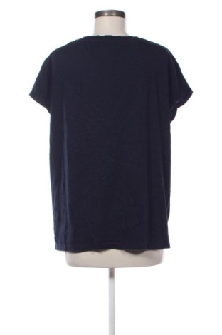 Damen Shirt Street One, Größe XL, Farbe Blau, Preis 17,99 €