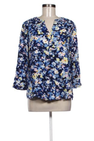 Damen Shirt Street One, Größe XL, Farbe Mehrfarbig, Preis 22,99 €