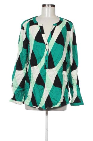 Damen Shirt Street One, Größe XL, Farbe Mehrfarbig, Preis 22,99 €