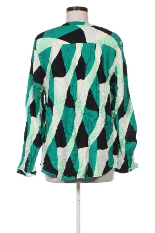 Damen Shirt Street One, Größe XL, Farbe Mehrfarbig, Preis 22,99 €