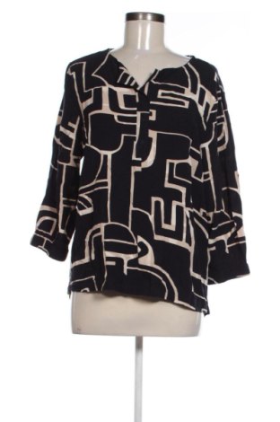 Damen Shirt Street One, Größe M, Farbe Mehrfarbig, Preis 17,00 €
