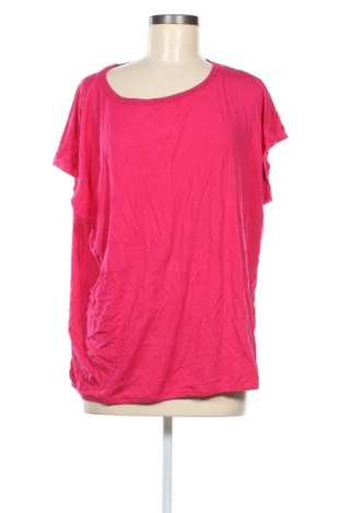 Damen Shirt Street One, Größe XL, Farbe Rosa, Preis 17,99 €