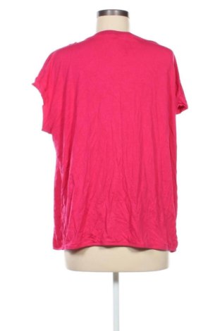 Damen Shirt Street One, Größe XL, Farbe Rosa, Preis 17,99 €