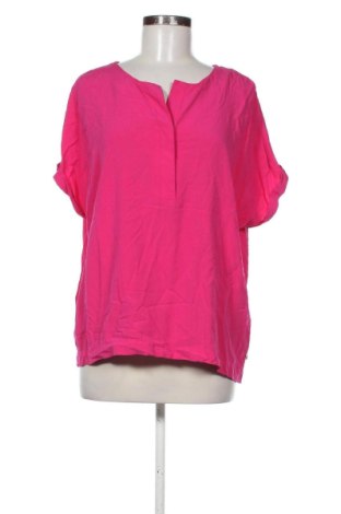 Damen Shirt Street One, Größe L, Farbe Rosa, Preis € 10,99, #136386308