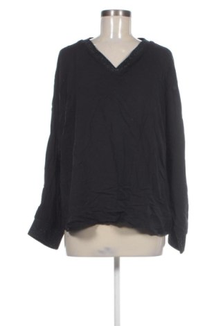 Дамска блуза Street One, Размер XL, Цвят Черен, Цена 17,89 €