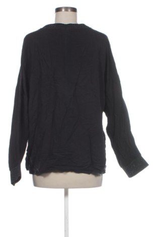 Дамска блуза Street One, Размер XL, Цвят Черен, Цена 17,89 €