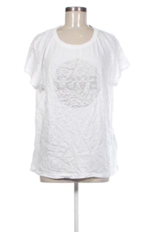 Дамска блуза Street One, Размер XL, Цвят Бял, Цена 14,31 €