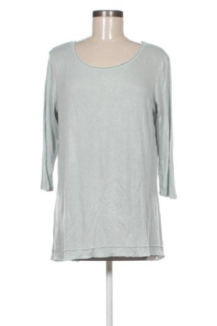 Damen Shirt Street One, Größe L, Farbe Blau, Preis 22,99 €