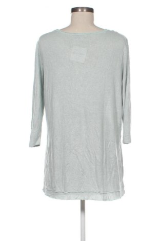 Damen Shirt Street One, Größe L, Farbe Blau, Preis 22,99 €