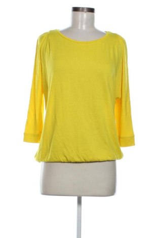 Damen Shirt Street One, Größe M, Farbe Gelb, Preis € 22,99
