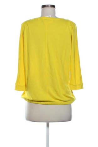Damen Shirt Street One, Größe M, Farbe Gelb, Preis € 22,99