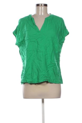 Damen Shirt Street One, Größe M, Farbe Grün, Preis 17,99 €