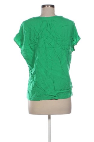 Damen Shirt Street One, Größe M, Farbe Grün, Preis 17,99 €