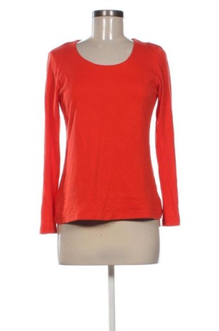 Damen Shirt Street One, Größe M, Farbe Rot, Preis € 17,00