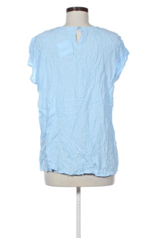 Дамска блуза Street One, Размер XL, Цвят Син, Цена 14,31 €