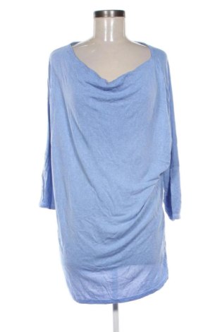 Damen Shirt Street One, Größe L, Farbe Blau, Preis € 17,00