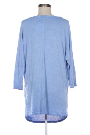 Damen Shirt Street One, Größe L, Farbe Blau, Preis € 17,00