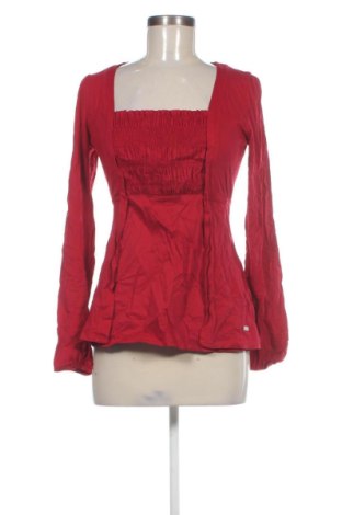 Bluzka damska Street One, Rozmiar S, Kolor Czerwony, Cena 91,99 zł